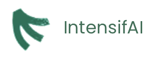 IntensifAI logo